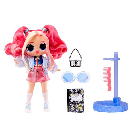 where can i buy chloe pepper lol tween|L.O.L. Surprise Tweens Doll S3 Chloe Pepper .